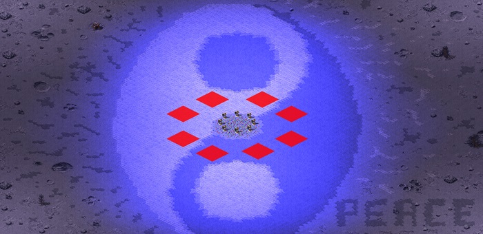 Wasteland Reborn 1.1.6 FFA preview