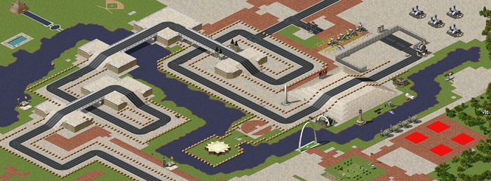 NEW HONK TOWER Massive Air 3.0 preview