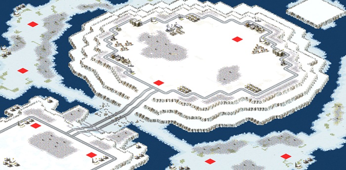 [8] Frostburn (3 vs 5) preview