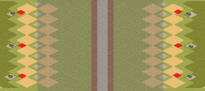 REKOOOL - pro map by DOC - MEDIUM preview