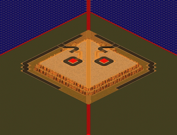 Testing Corruption preview