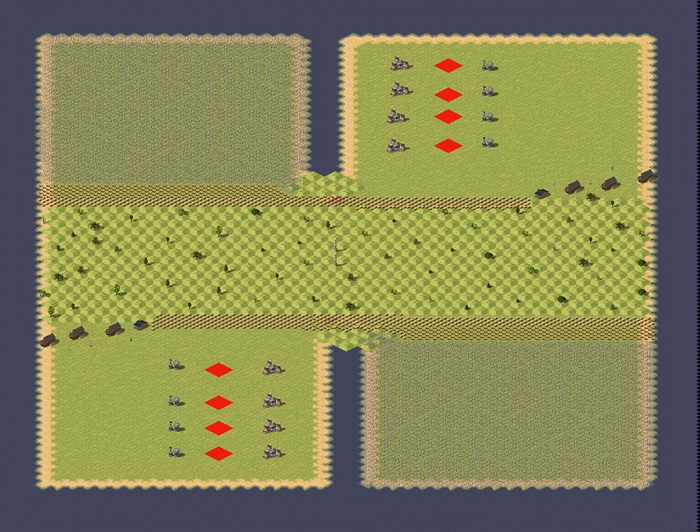 -VS- Redzones Naval Alpaca edit v3 mapby.yosef.anan -sell for money preview