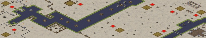 Urban Assault WIP preview