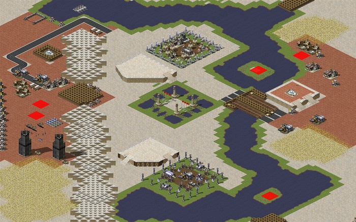 Die �berraschung preview