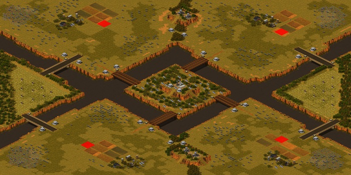 MooMan's Cow Heaven preview