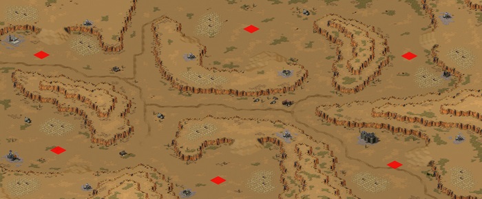 [6] Sedona Pass No Yuri preview