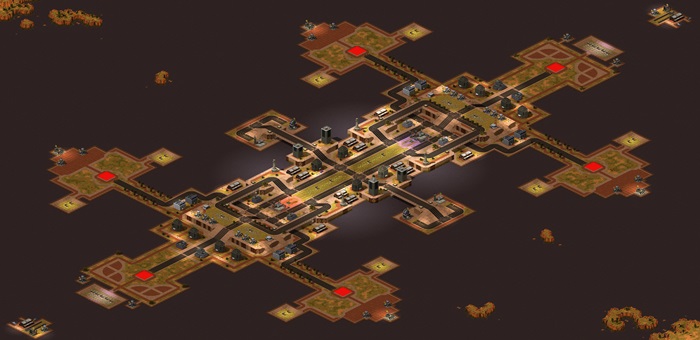 Bay of Pigs v2.0 relli edit (2-6) [TX] preview