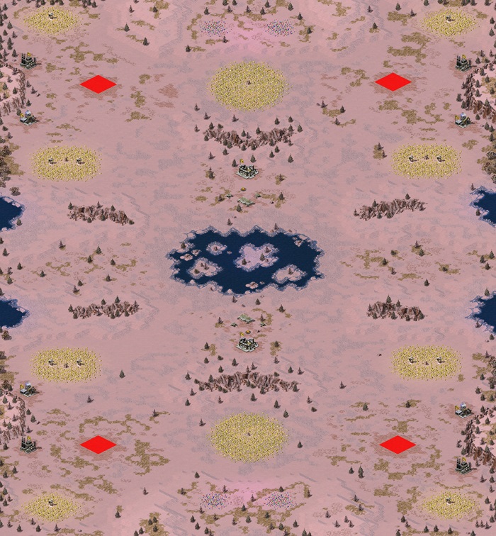 [4] Snow Patrol LE v1.01 preview