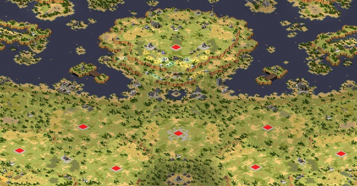 SkyMountain-AI preview