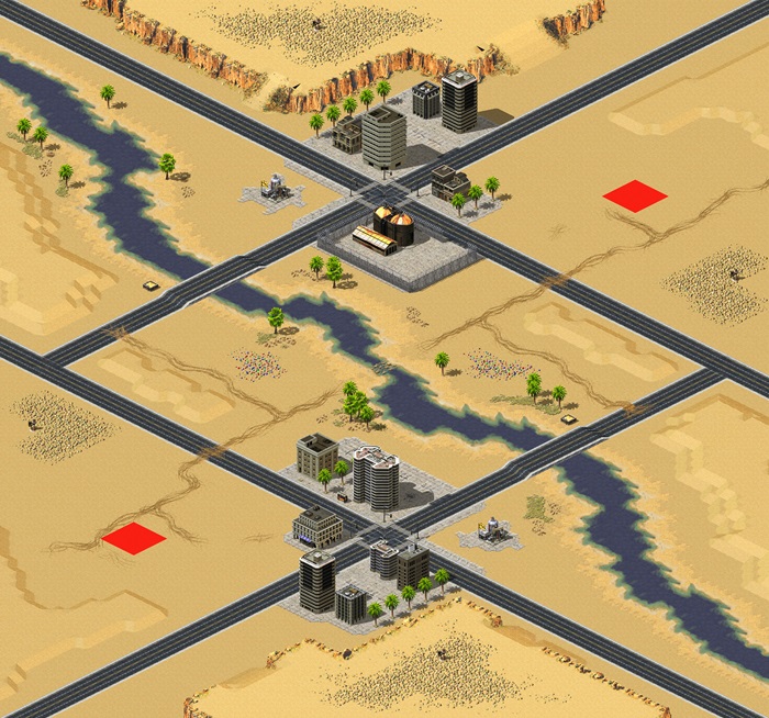 [2] Dune1.2 preview