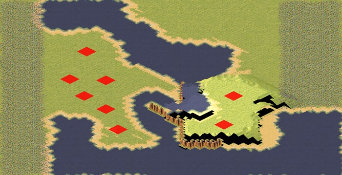 Water Way preview