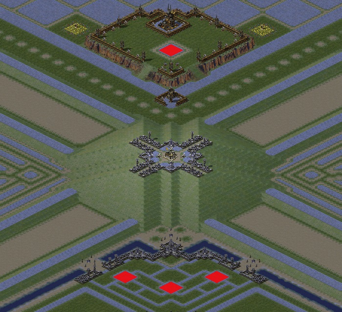Edge of Oblivion preview
