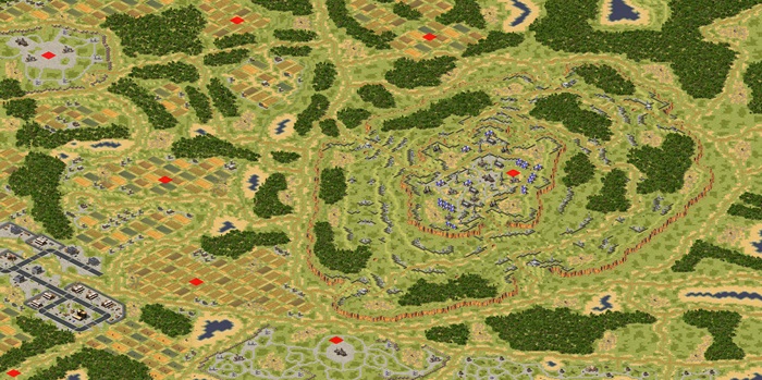 Allied Mission 11 preview