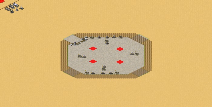 Sandstorm mod TRAINING 2 preview