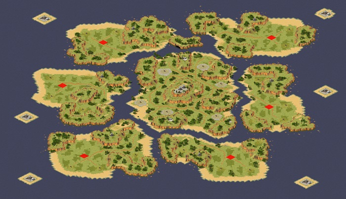 Fludded recources by Murphy v1.0 preview