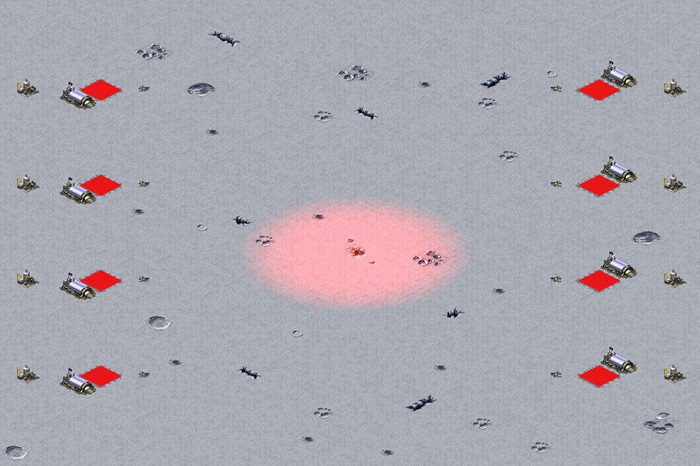 1. Tank Savasi preview