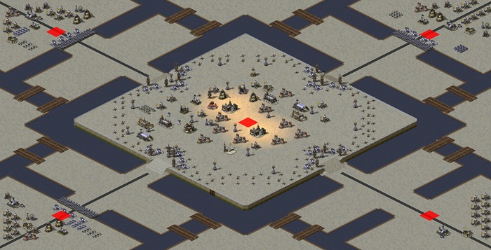 SURVIVE THIS!!! preview