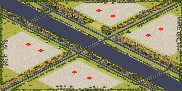 RISRISING-12 RIVERSIDE TOWN preview
