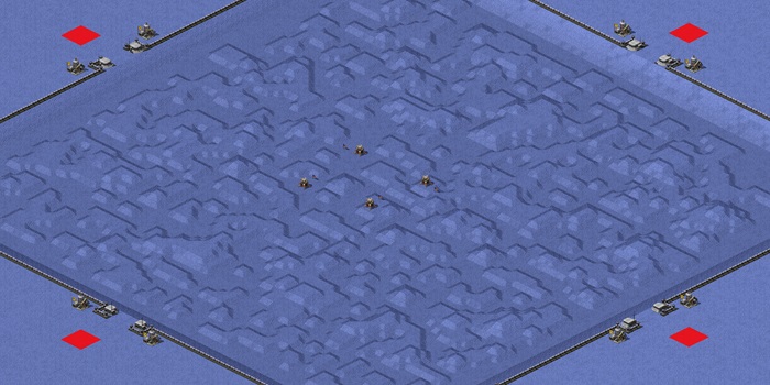 [4] Unknown Planet preview