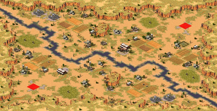 [Pro] [2] Dustbowl preview