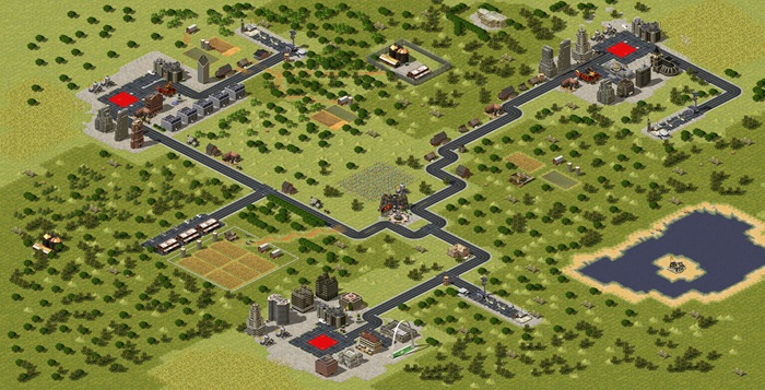 Civill War (by W_Y_E_R) preview