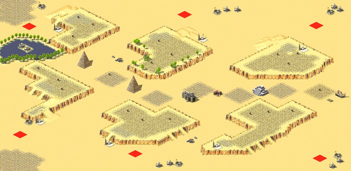 N00b�s dont try this map (by BlastUall) preview