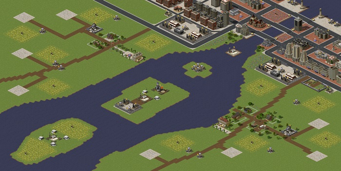 Citybridge preview