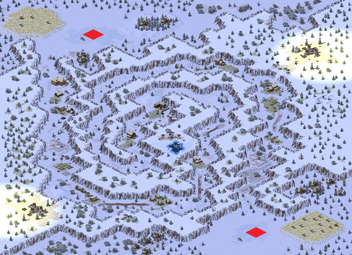 Spiral Of Destruction by fraser101 (2-2) preview