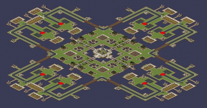 Hex Bay (2-8) preview