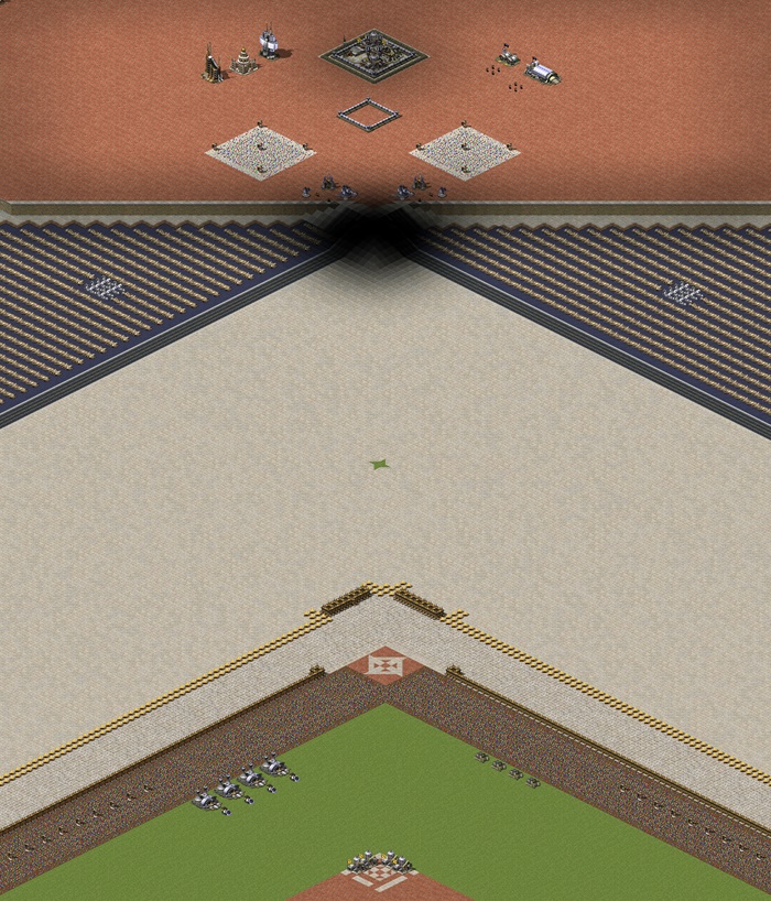 The Ulitmate remake zxhashxz -- MISSING preview