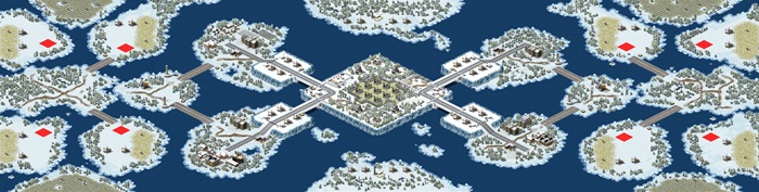 Iceberg Storm preview