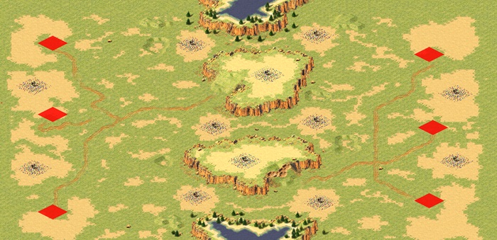 tour of egypt crate war 2 preview