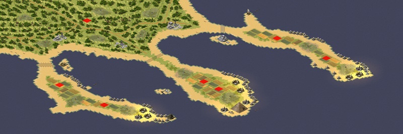 Age of Empires Survival (6p) -- MISSING (randomized 2019-05-19 041914)tor001 preview