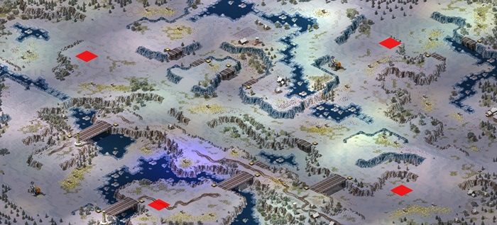 [4] Coldbound preview