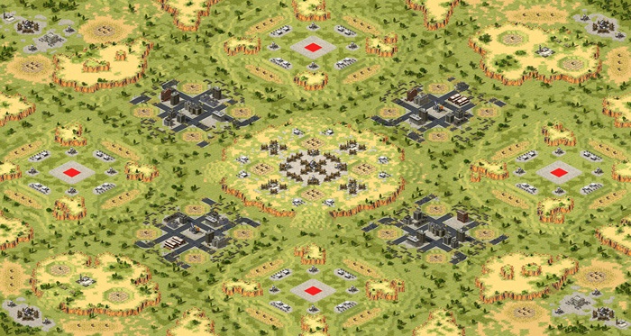 WarLord-Test8 preview