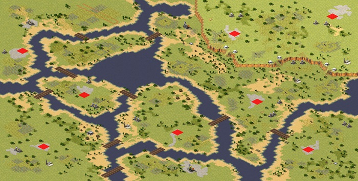 Lost Paradise New 1 preview