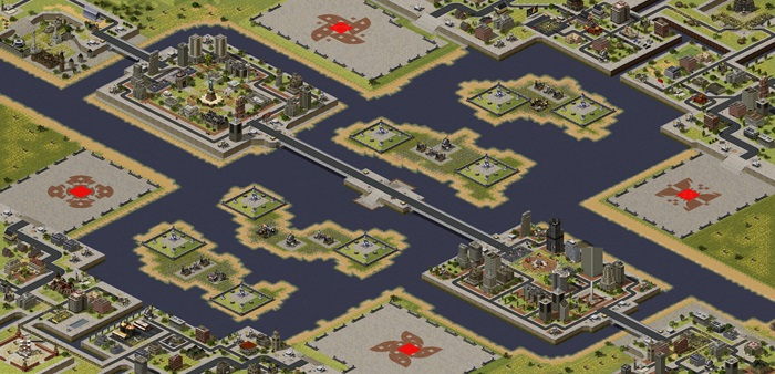 [4] Xrossfire preview