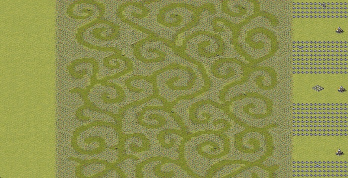 Thanos Revenge II Fast Survival (5p) preview