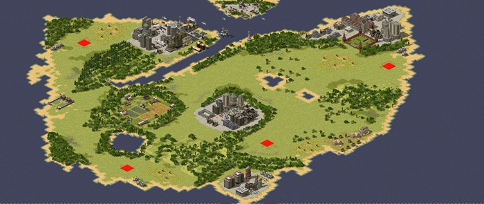 Ohio by WasUSArmy preview