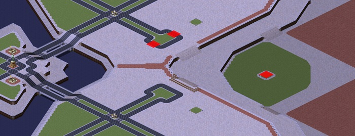 [2] Liberty Island - Da One preview