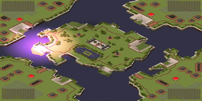 WorldWar5 + Dreadnought and Carrier Missile preview