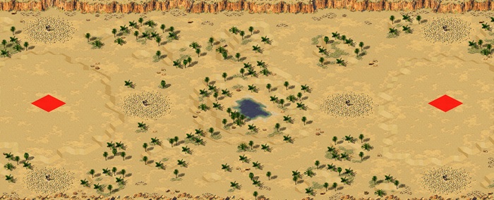 [2] Dune Patrol preview