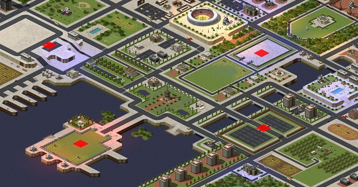 Smoke v1.6, Fish City (2-4) preview