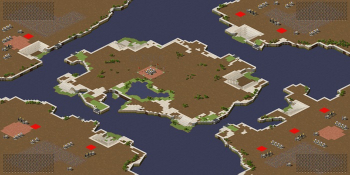 -VS- WW5 - Alpaca.edit.v2.8 -Urban- World War 5 - 3 vs 5 preview