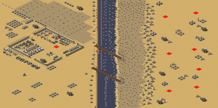 nato vs russia preview