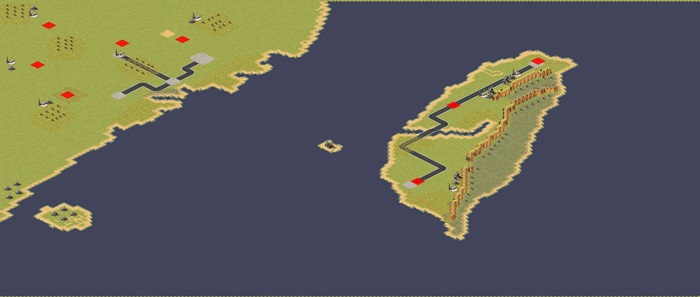 (8)Taiwan(3V5) preview