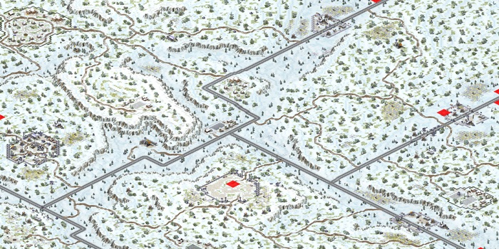 Co-op [Soviet] -Mirages- VII preview