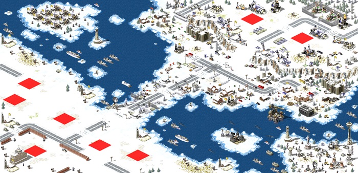 TEST TRIGGERS 5 preview