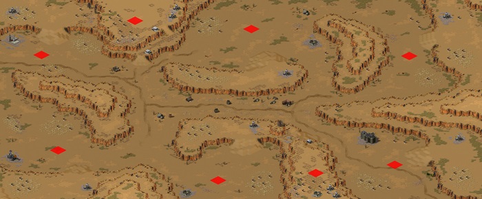 Sedona Pass Redux Alpha (2-8) preview
