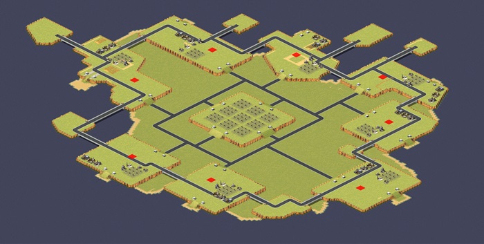 spider 4 sp hard mod preview